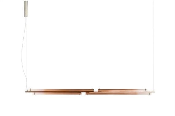 Produktbilde av Tratto horizontal lampe
