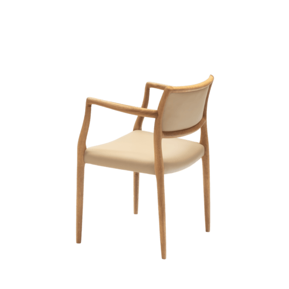 JL Møller No 65 Dining Chair