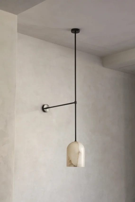 Produktbilde av lampen Belffry Arm fra