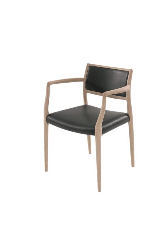 JL Møller No 65 Dining Chair
