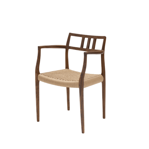 JL Møller No 64 Dining Chair