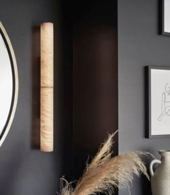 Nula Wall Light