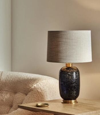 Amelia Table Lamp