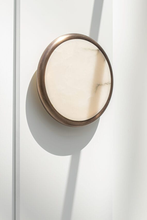 Produktbilde av Moon Wall Light