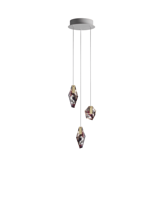 Produktbilde av fragments klynge 3 pcs