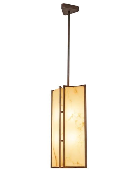 Produktbilde av Kheops Duo Pendant med lys