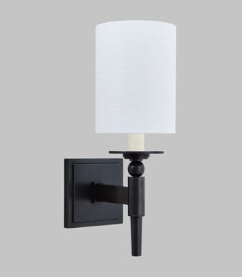 Produktbilde av Candover vegglampe i bronse