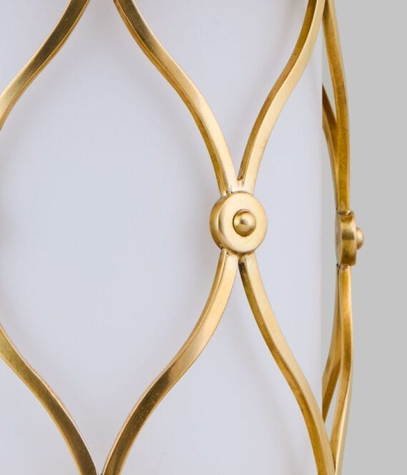 Detaljebilde av Finkley Lantern