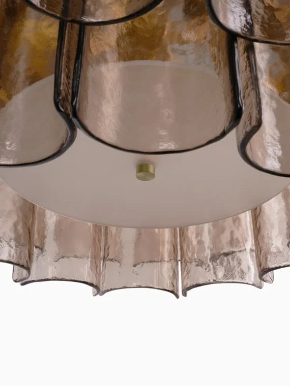 Detaljebilde av lampen Dulcie fra Heathfield