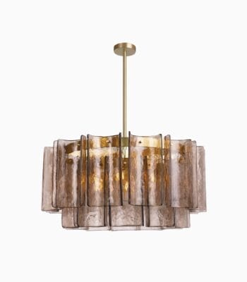 Produktbilde av lampen Dulcie fra Heathfield