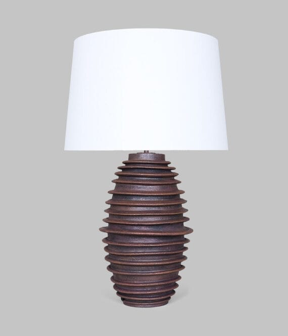Produktbilde av Milland bordlampe fra Vaughan