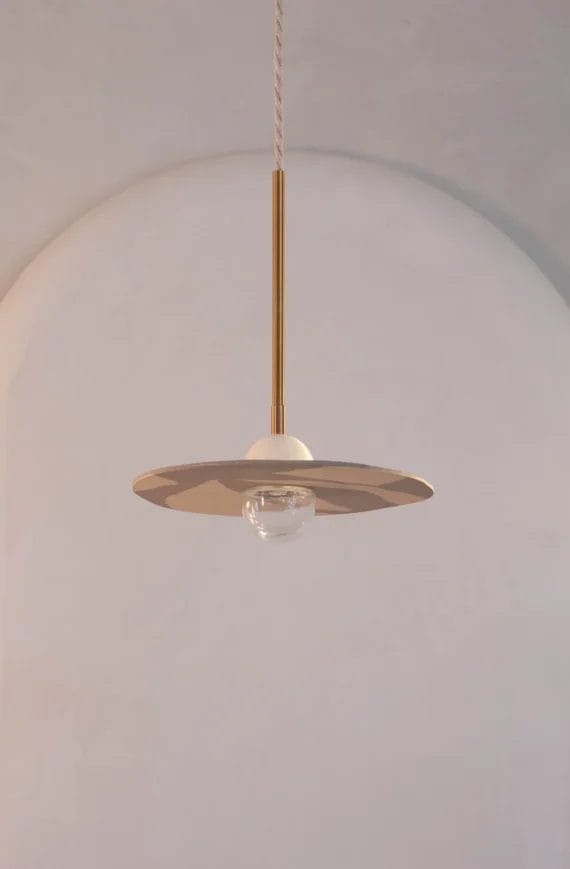 Produktbilde av organic Ceramic pendant