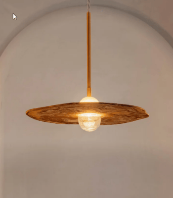 Produktbilde av Organic Ceramic pendel